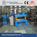 Fully Automatic Quality Construction Roof Corrugated Iron Sheet Making Machine